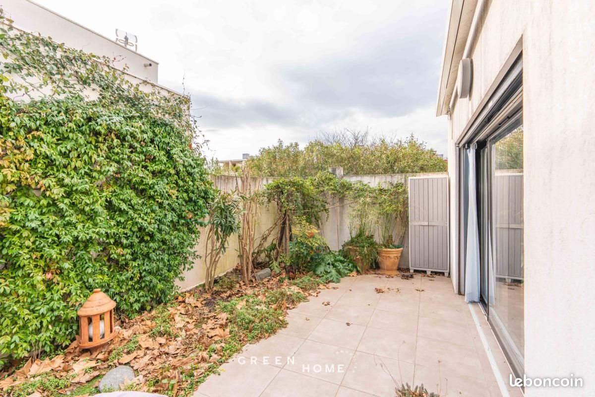 Appartement à vendre, 63m², Aix-en-Provence
