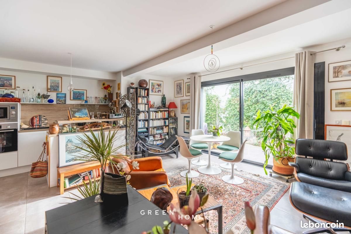 Appartement à vendre, 63m², Aix-en-Provence