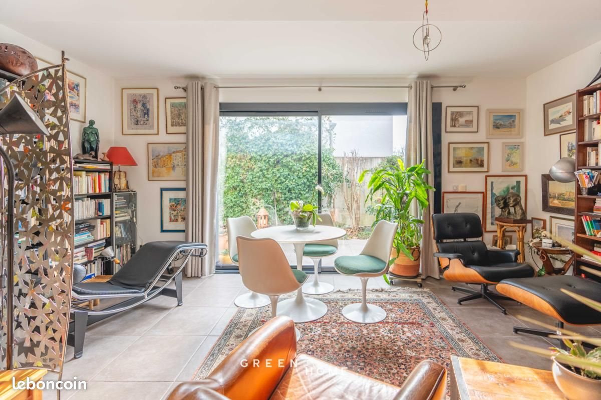 Appartement à vendre, 63m², Aix-en-Provence