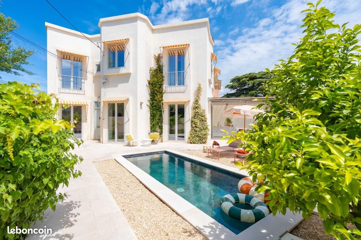 Maison à vendre, 260m², Marseille 12ème