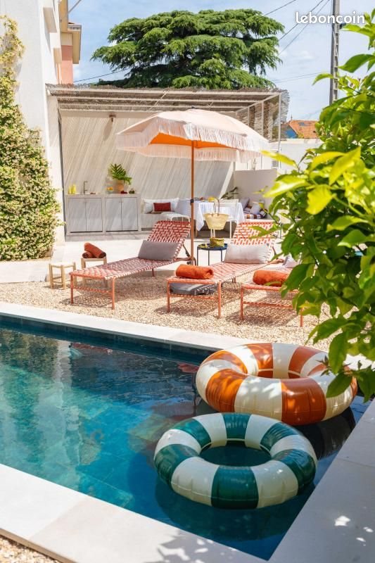 Maison à vendre, 260m², Marseille 12ème