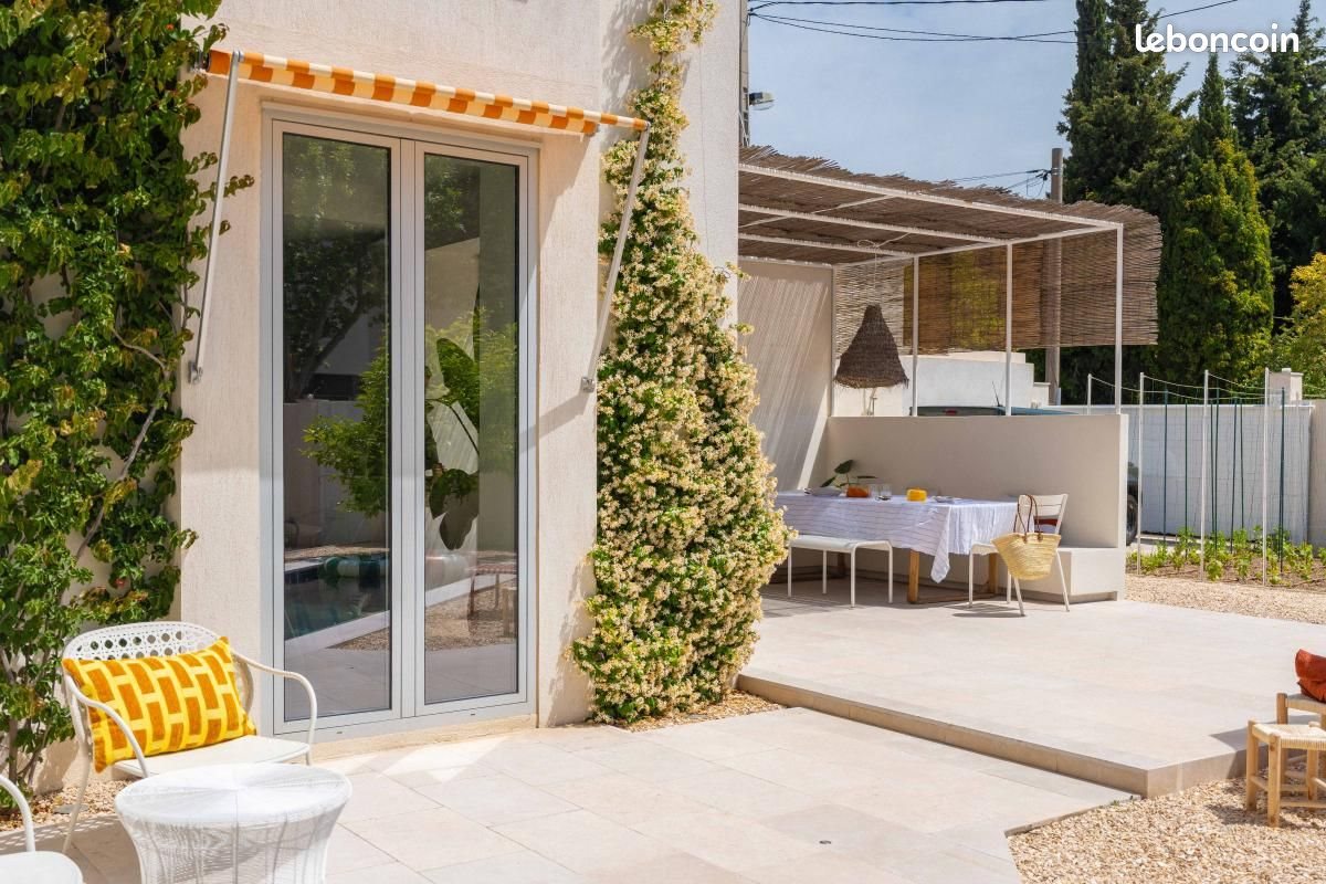 Maison à vendre, 260m², Marseille 12ème