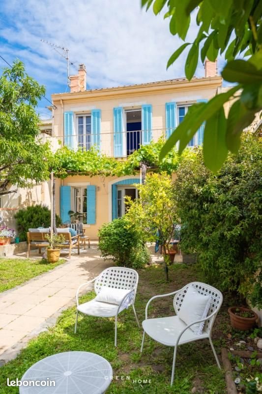 Maison à vendre, 89m², Marseille 12ème
