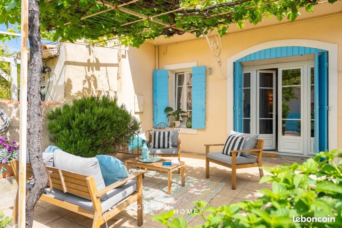 Maison à vendre, 89m², Marseille 12ème