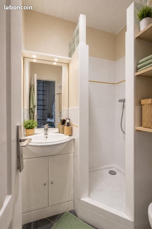 Appartement à vendre, 21m², La Bouilladisse