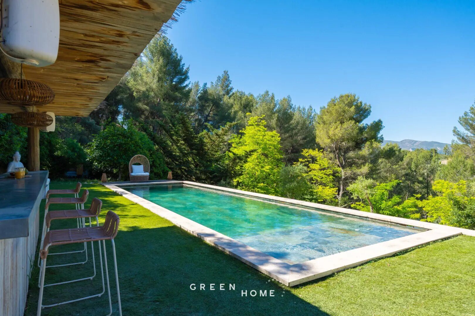 Maison à vendre, 310m², Allauch