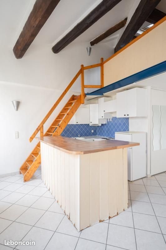 Appartement à vendre, 58m², Marseille 12ème