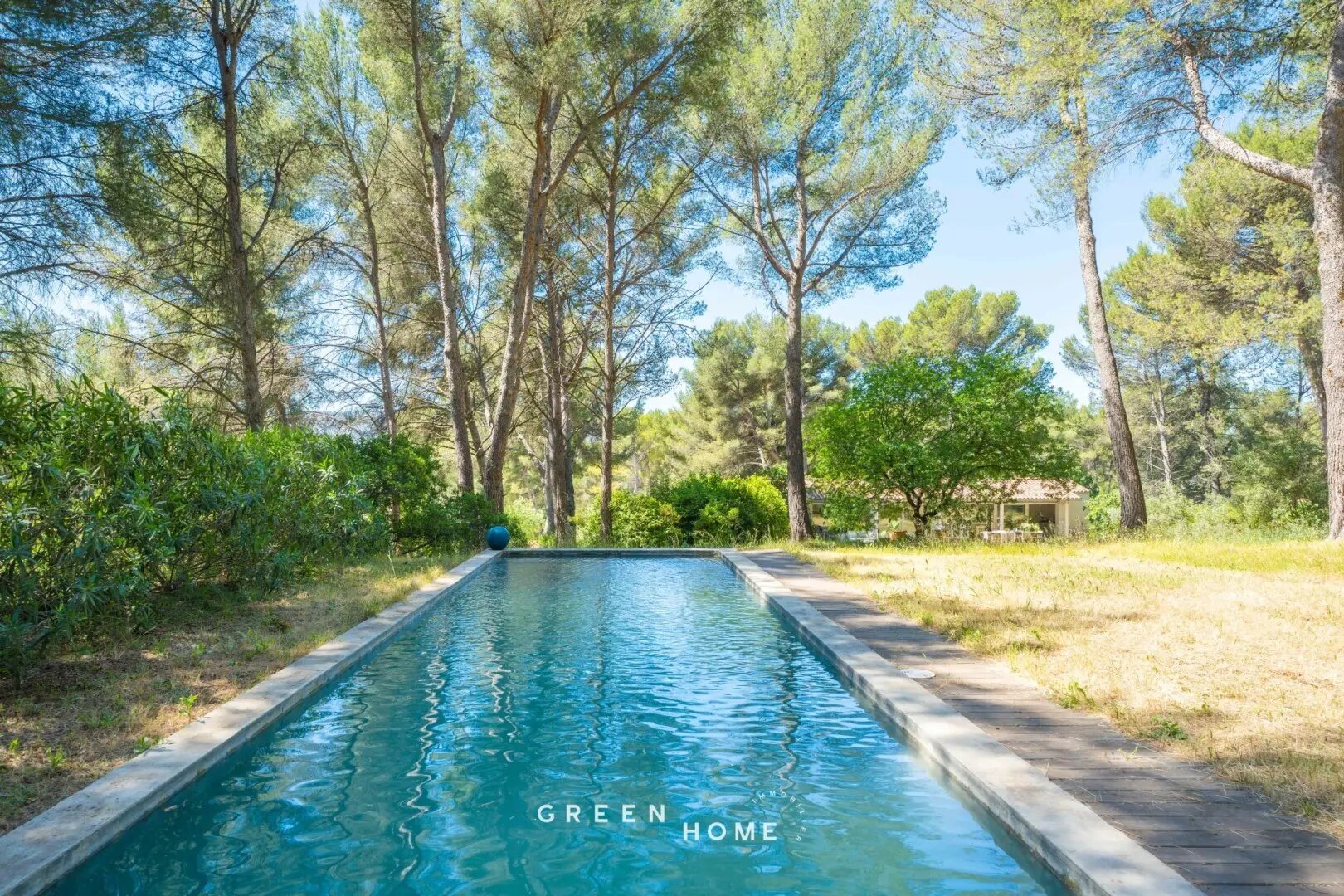 Maison à vendre, 200m², Aubagne