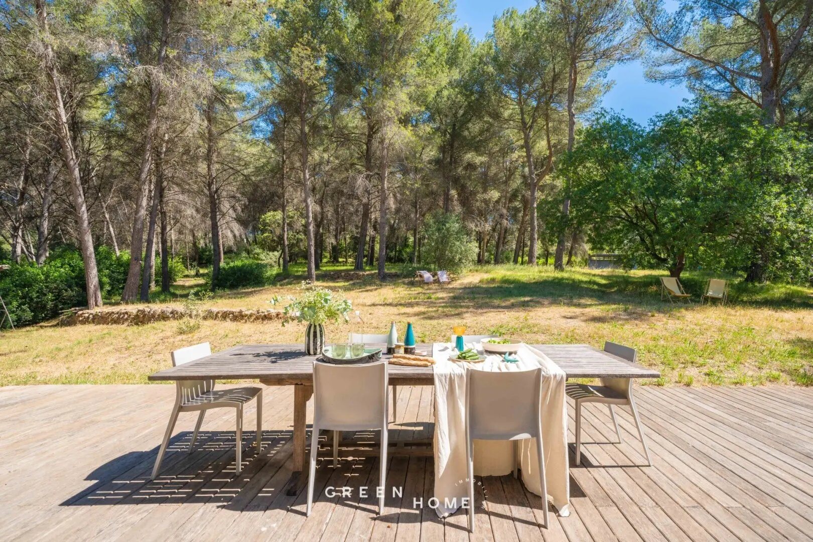 Maison à vendre, 200m², Aubagne