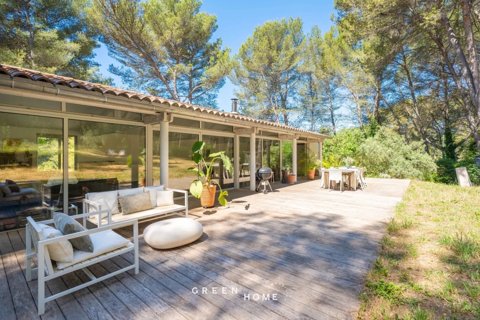 Maison à vendre, 200m², Aubagne