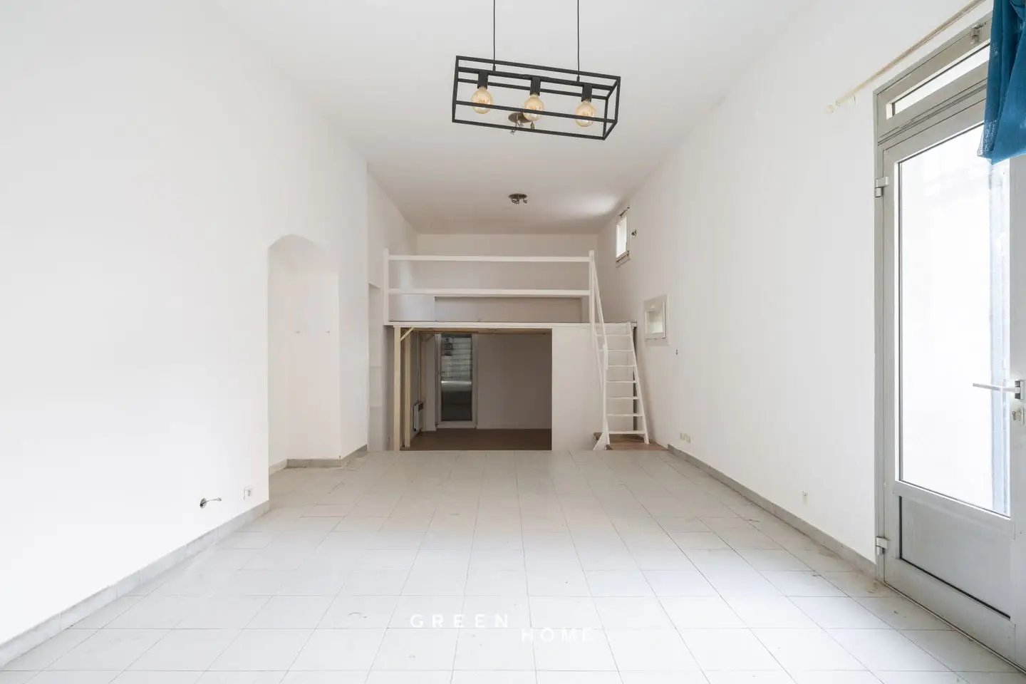 Appartement à vendre, 44m², Marseille 12ème