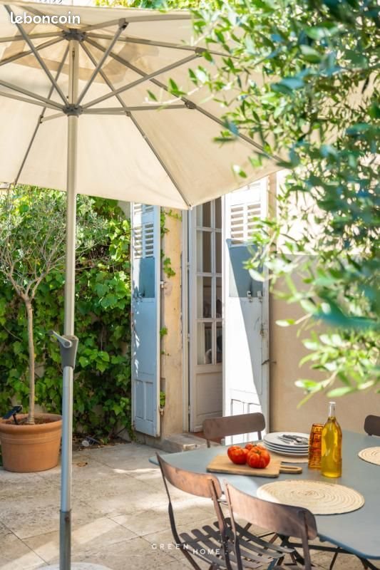 Maison à vendre, 180m², Marseille 9ème