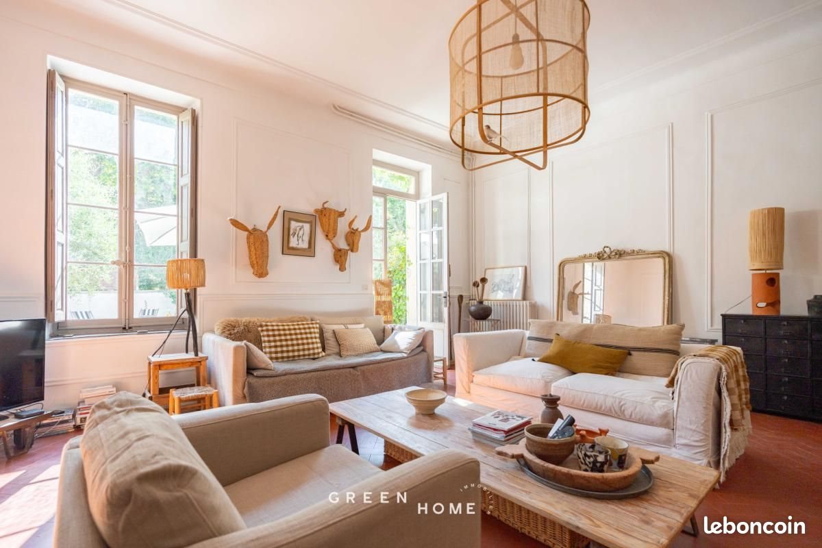 Maison à vendre, 180m², Marseille 9ème