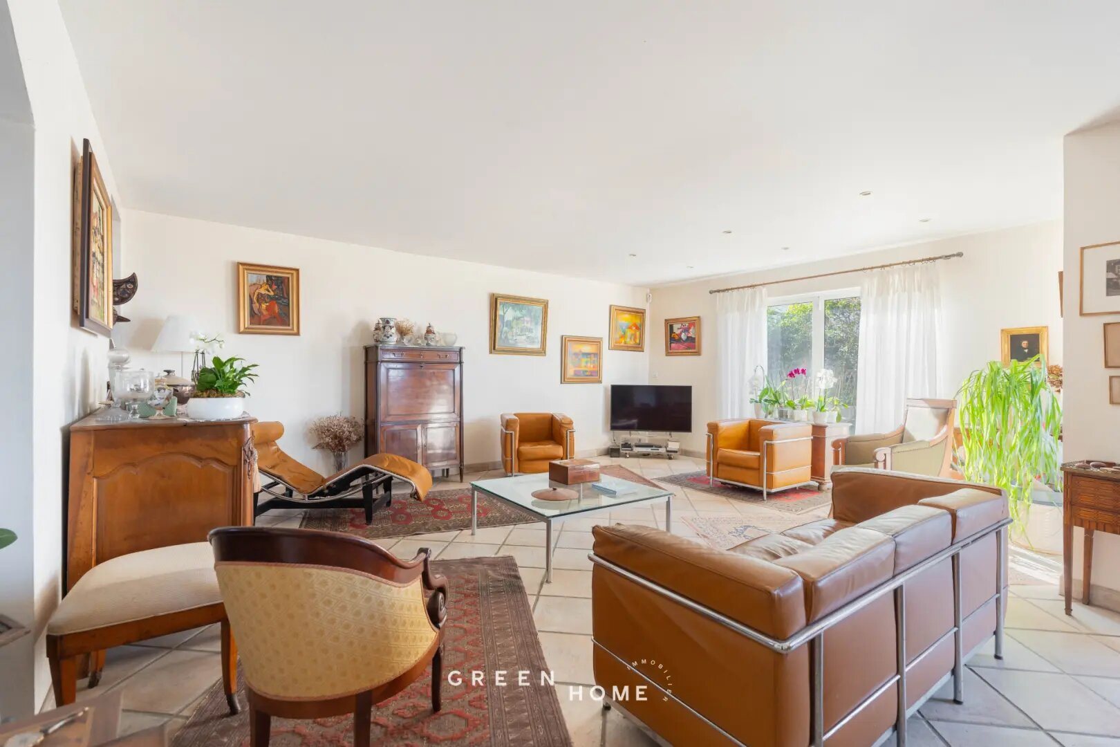 Maison à vendre, 142m², Marseille 9ème