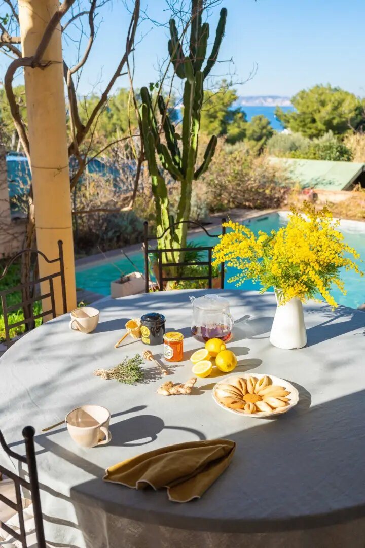 Maison à vendre, 142m², Marseille 9ème