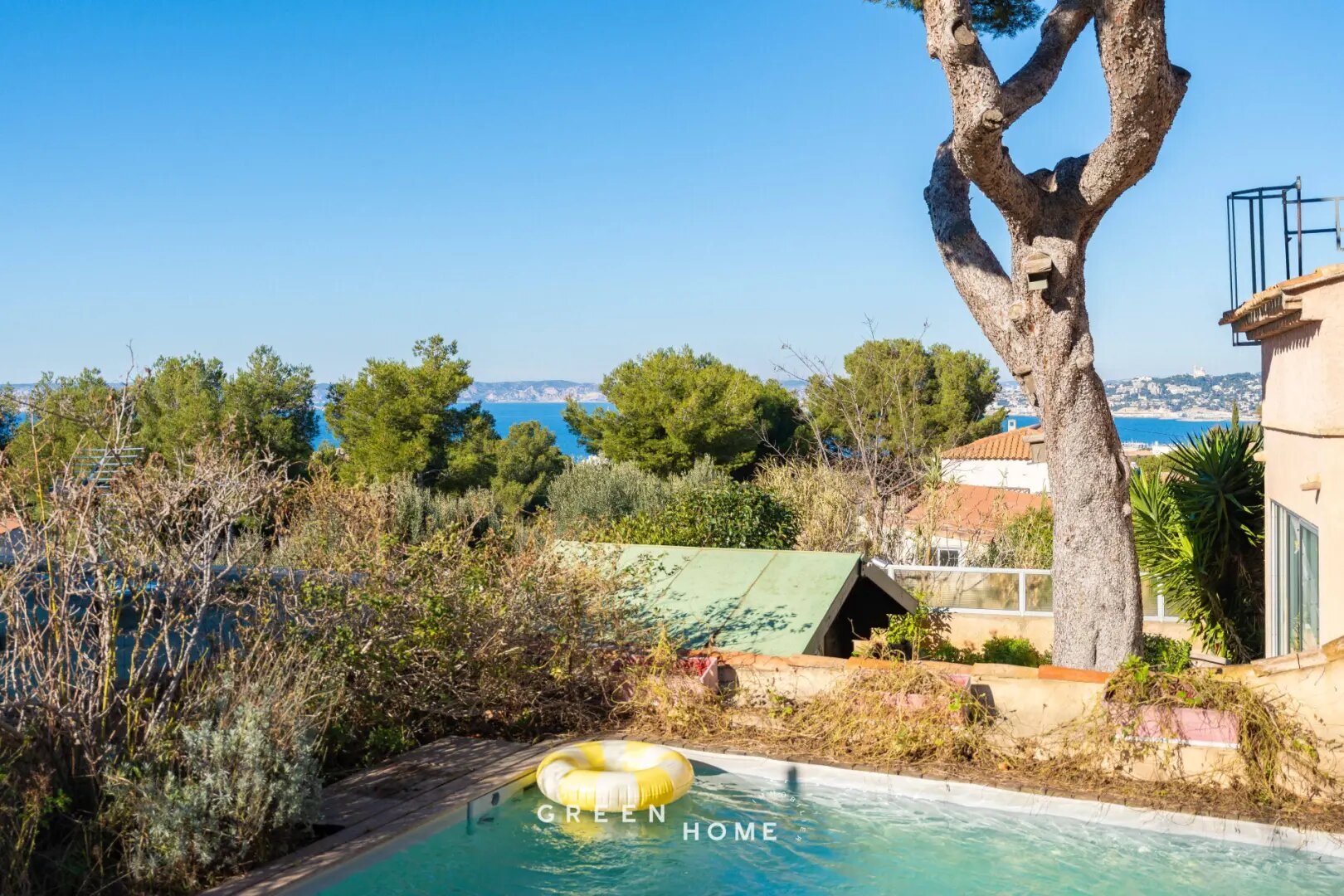 Maison à vendre, 142m², Marseille 9ème