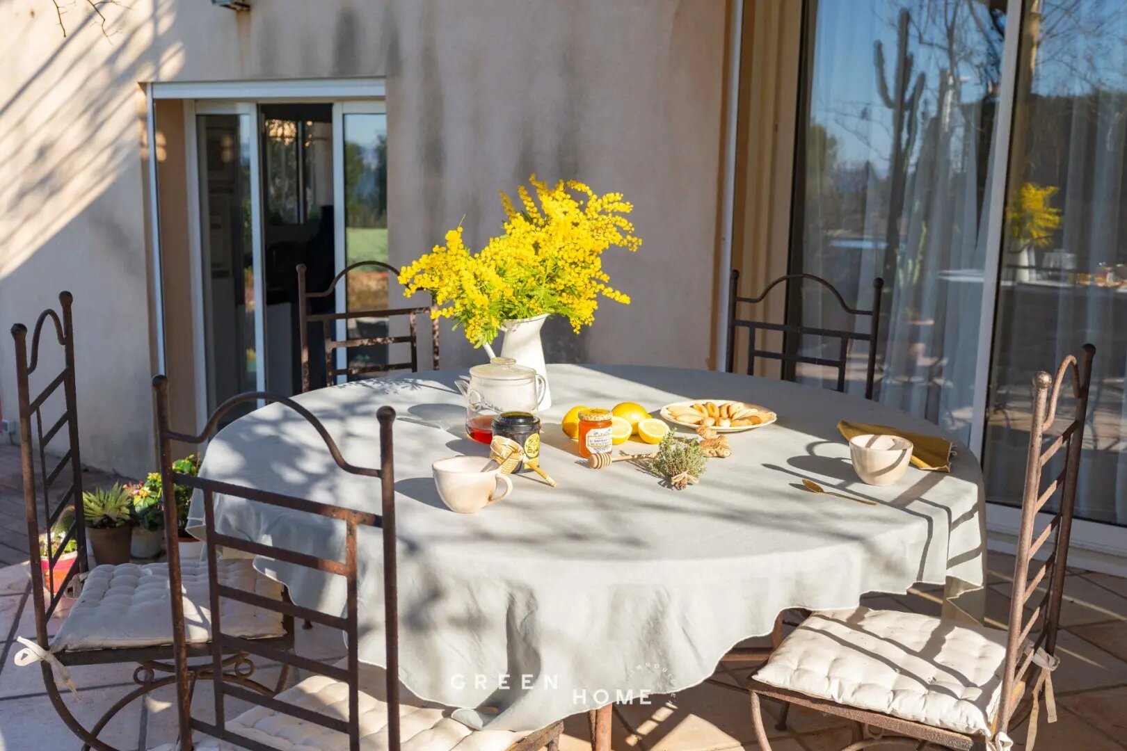 Maison à vendre, 142m², Marseille 9ème