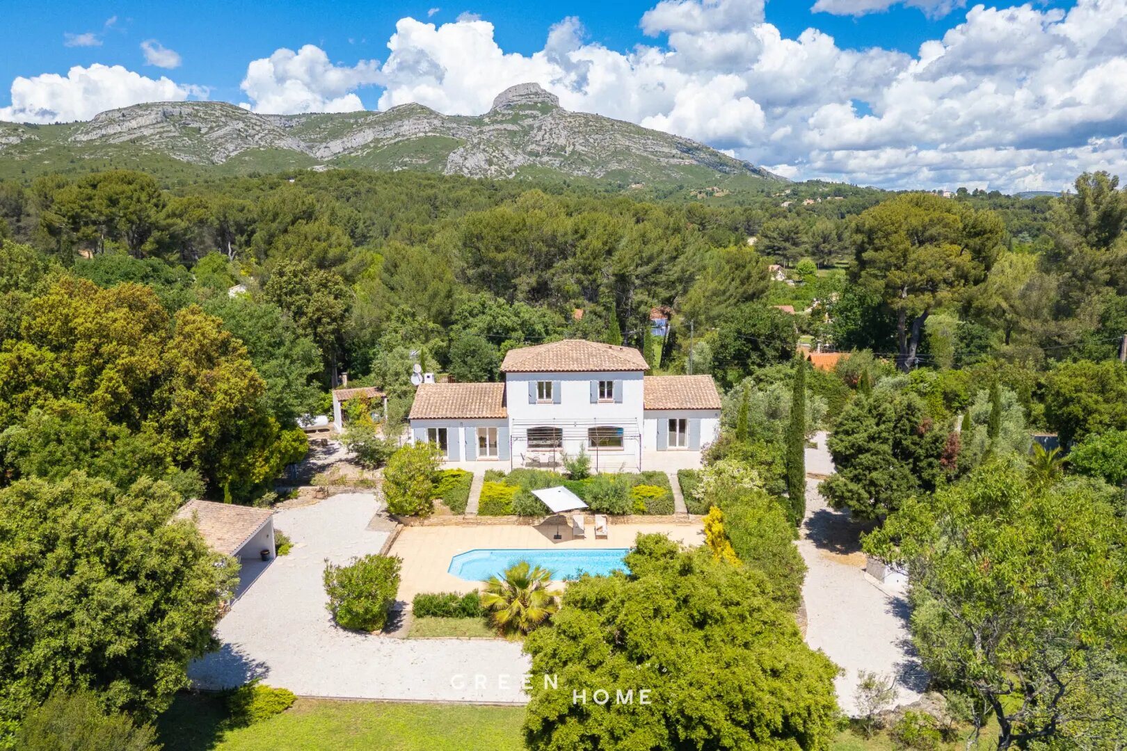 Maison à vendre, 184m², Aubagne