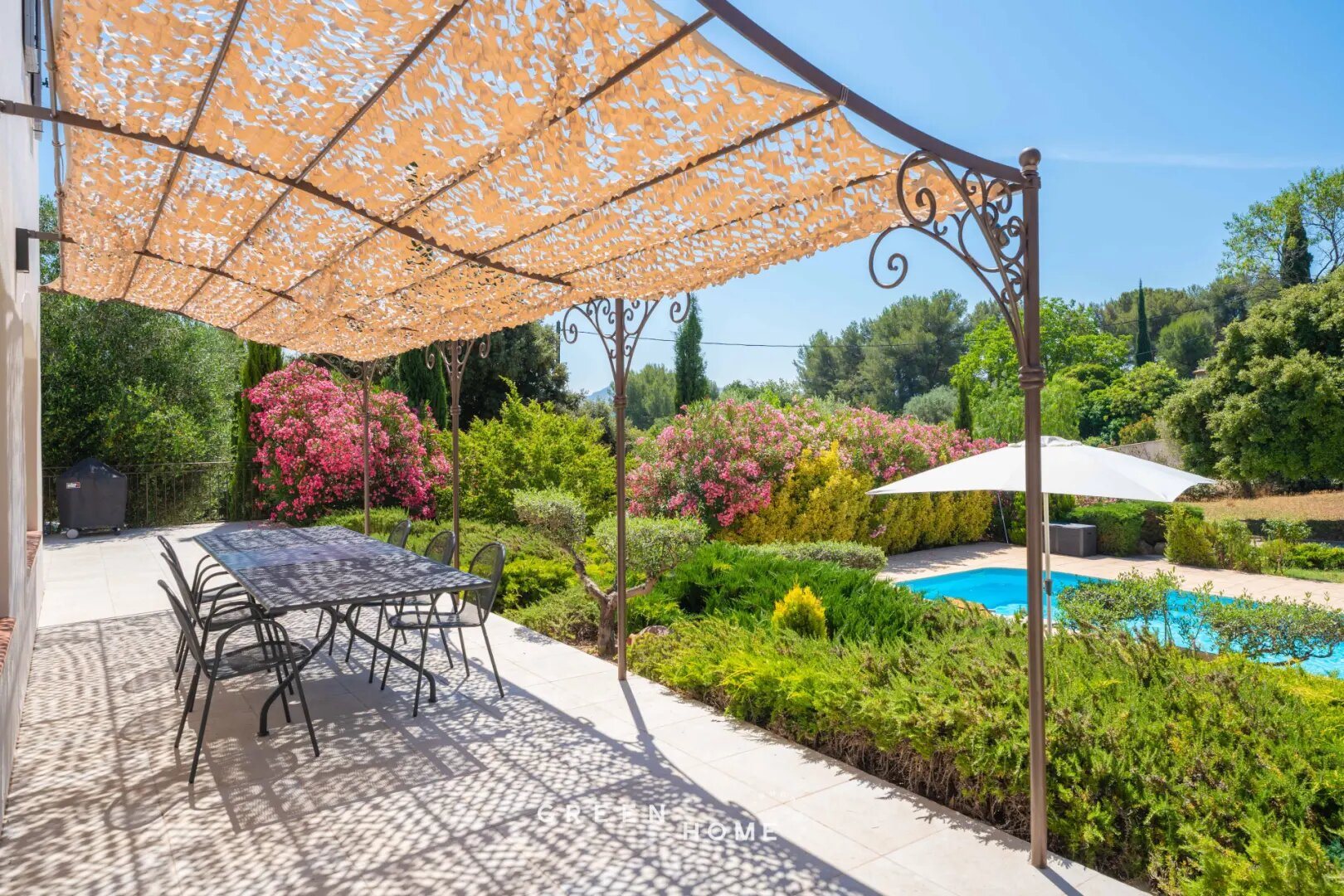 Maison à vendre, 184m², Aubagne