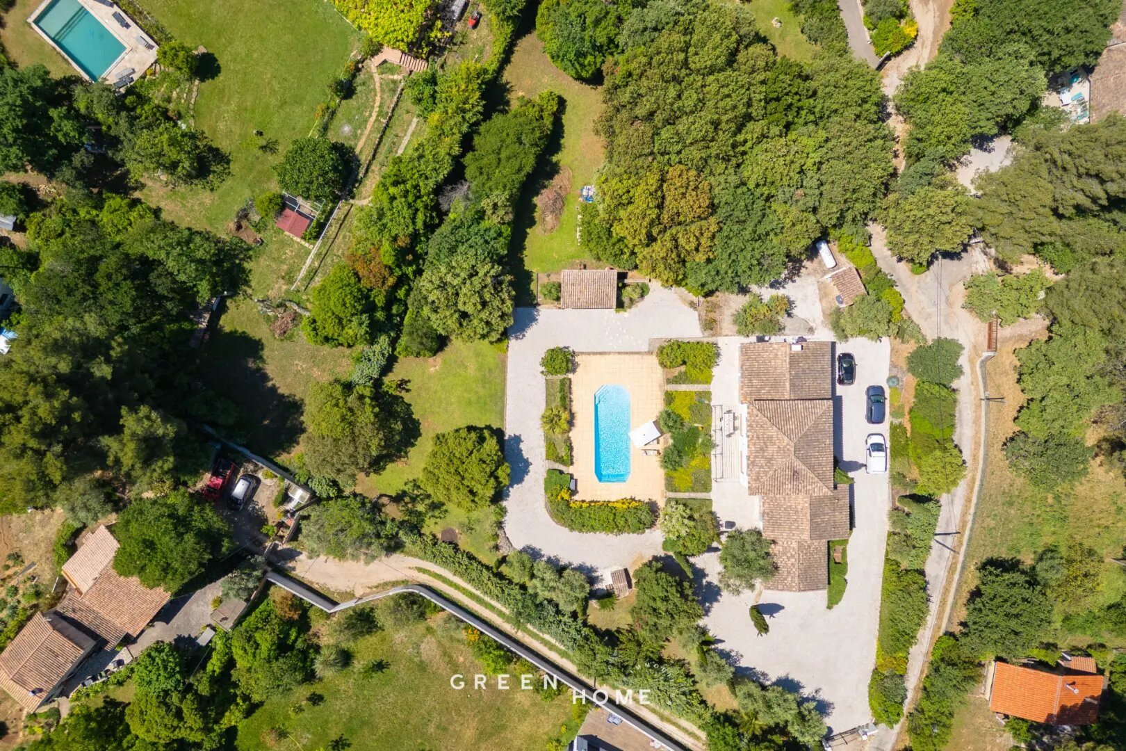 Maison à vendre, 184m², Aubagne