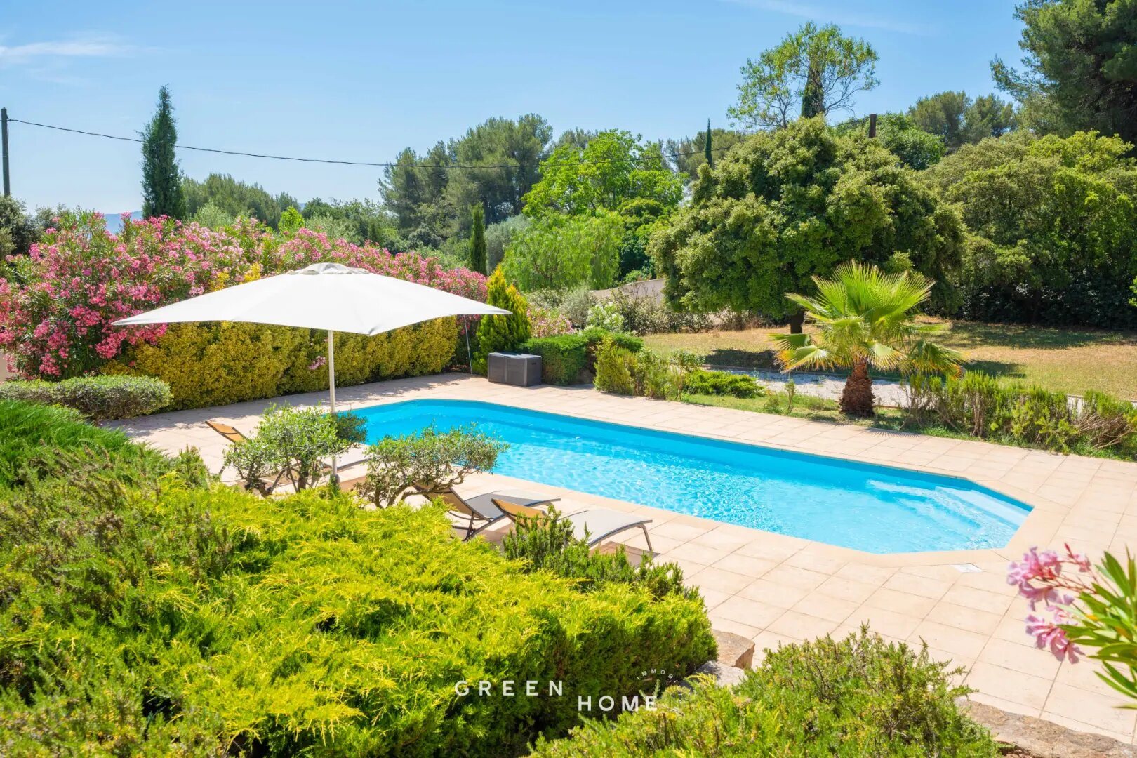 Maison à vendre, 184m², Aubagne