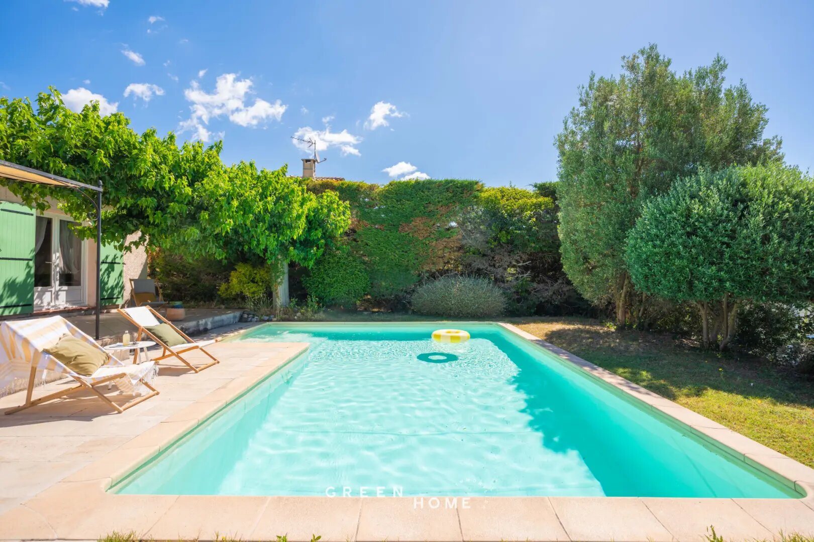 Maison à vendre, 168m², Allauch