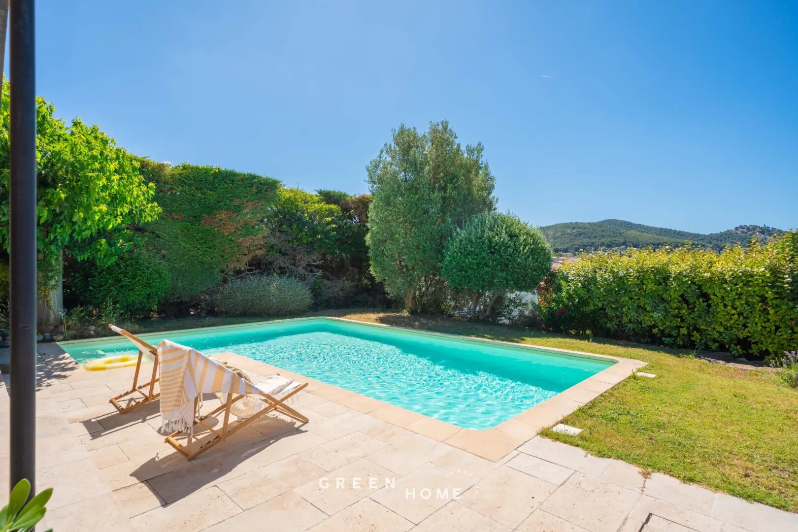 Maison à vendre, 168m², Allauch