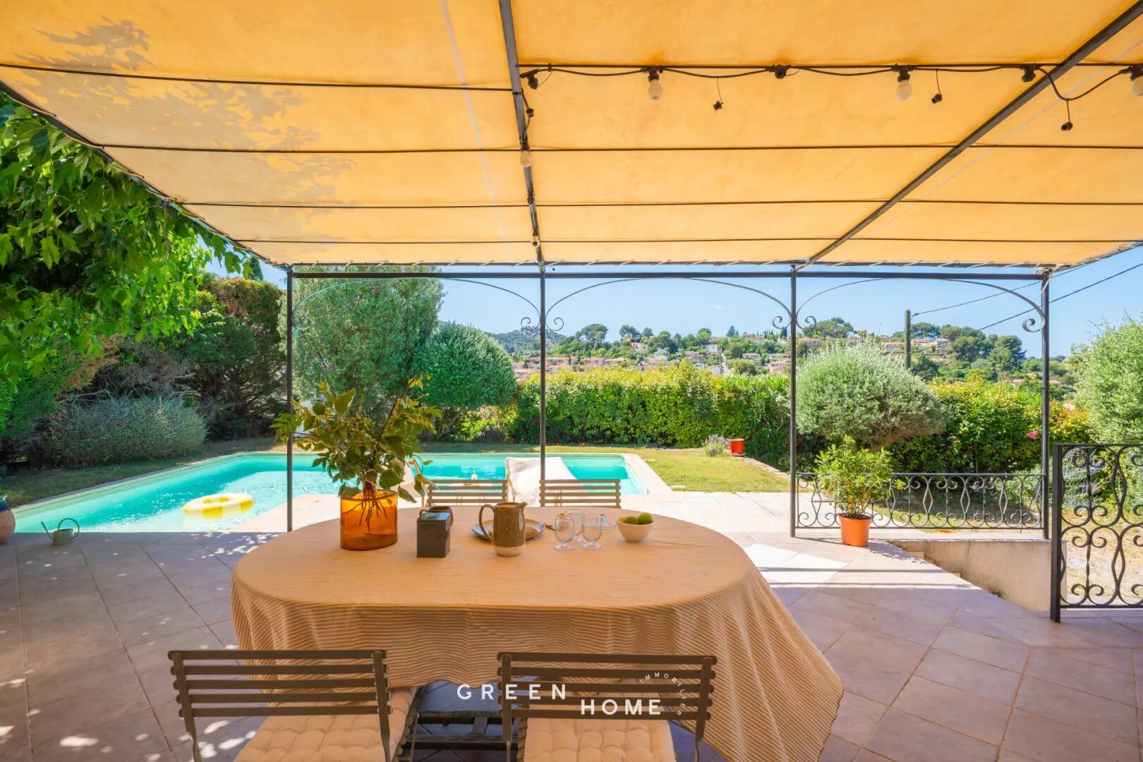 Maison à vendre, 168m², Allauch