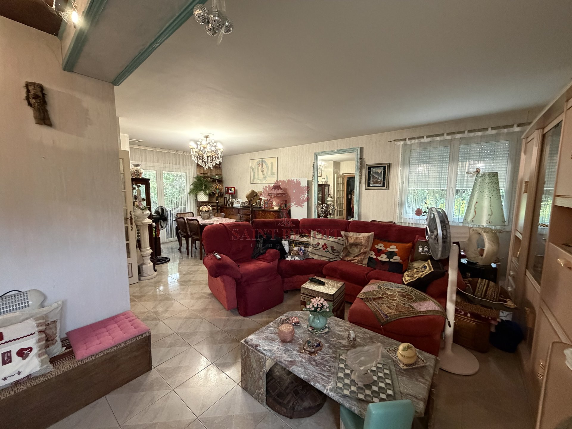 Maison à vendre, 7m², Saint-Jean-de-Védas