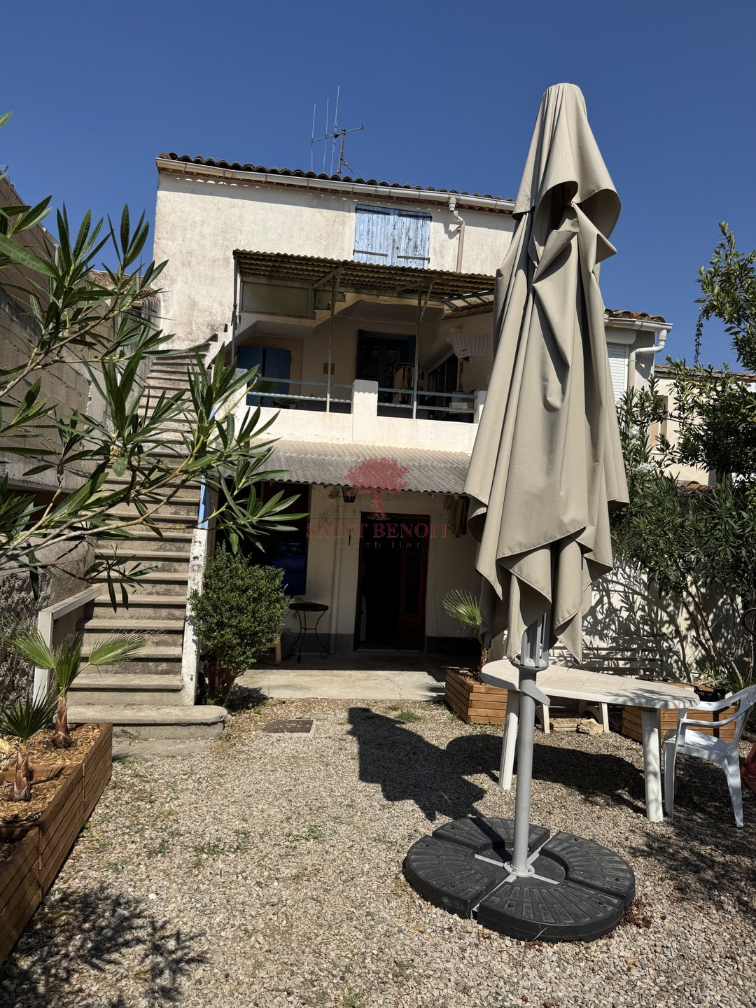 Maison à vendre, 4m², Saint-Bauzille-de-la-Sylve