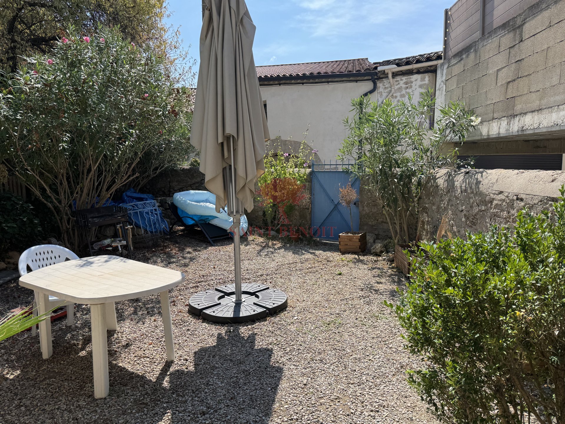 Maison à vendre, 4m², Saint-Bauzille-de-la-Sylve