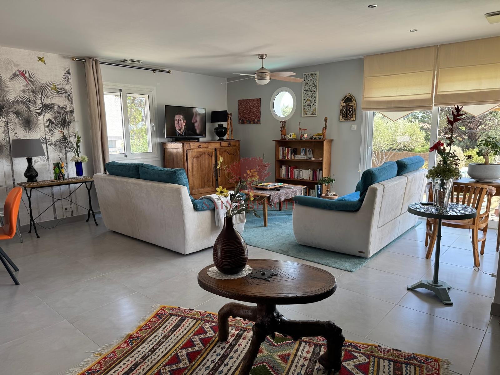 Maison à vendre, 120m², Saint-Jean-de-Fos