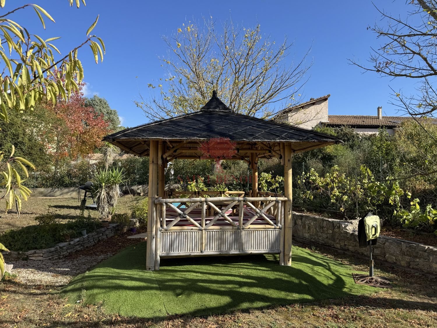 Maison à vendre, 151m², Saint-Bauzille-de-la-Sylve