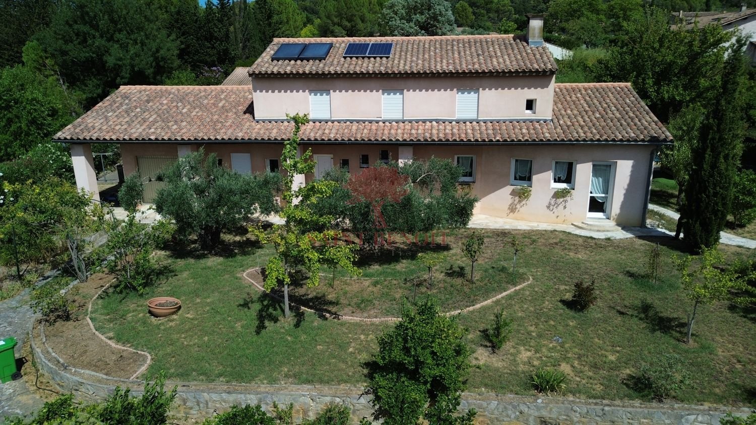 Maison à vendre, 151m², Saint-Bauzille-de-la-Sylve