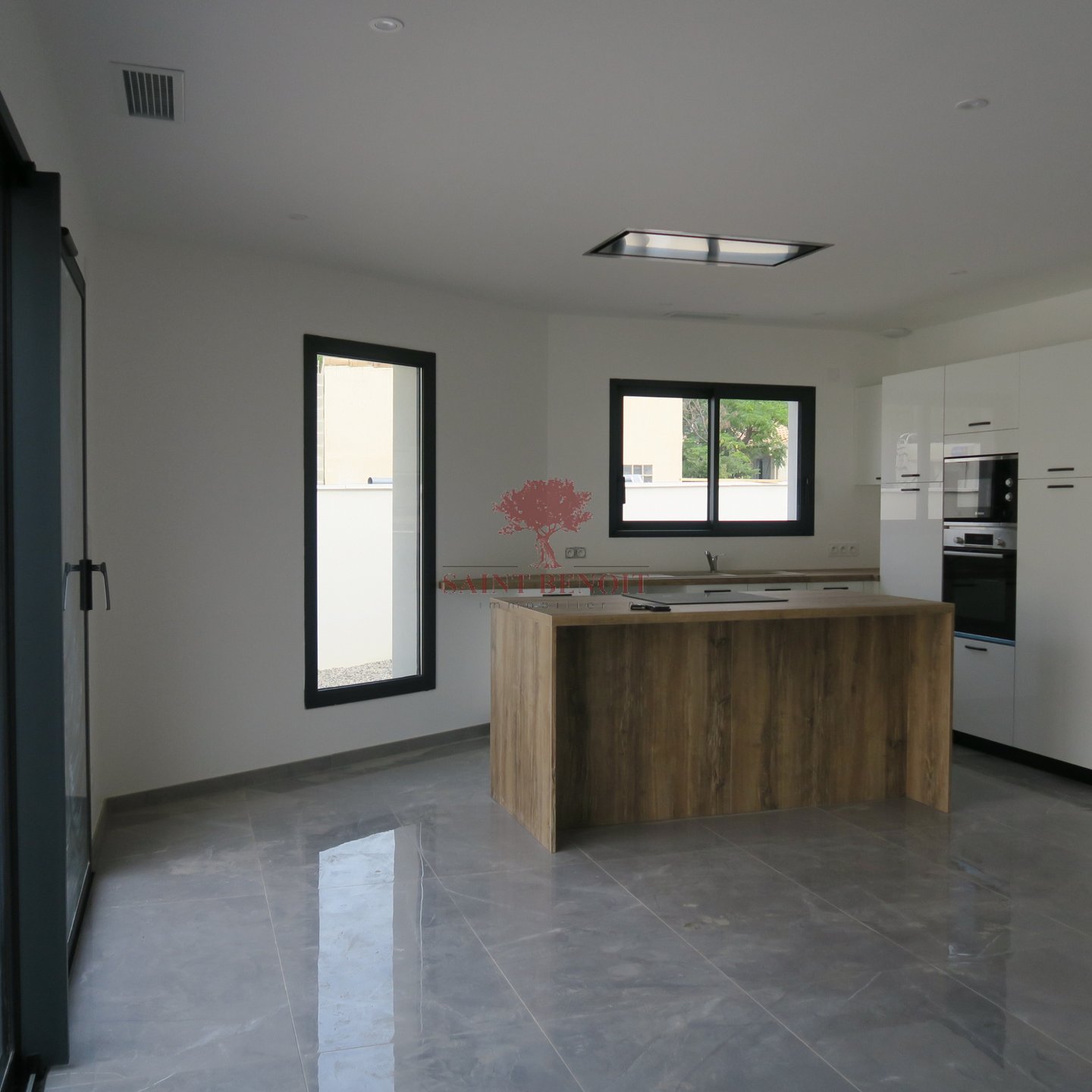 Maison à louer, 91m², Saint-Jean-de-Fos