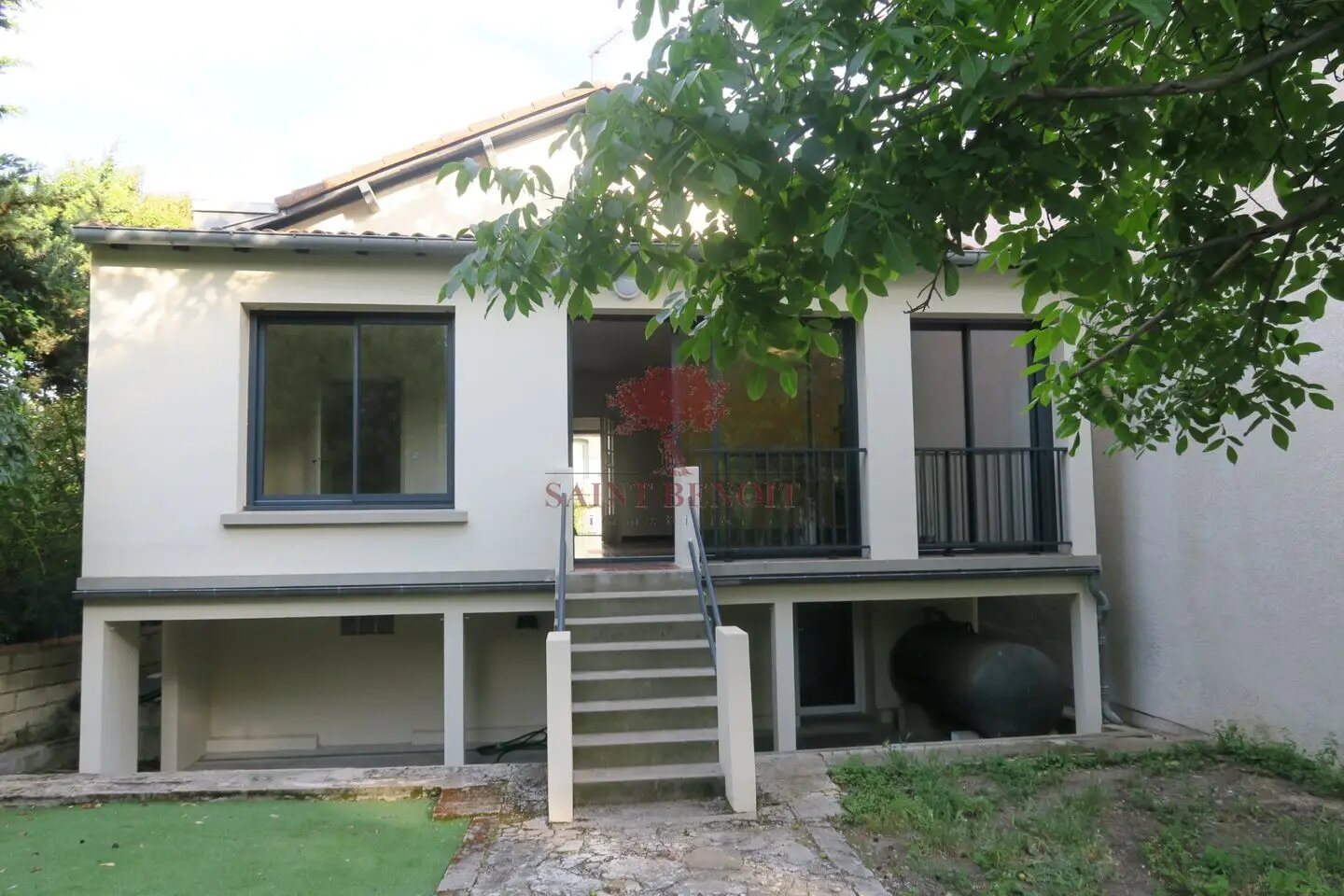 Maison à vendre, 94m², Montpellier