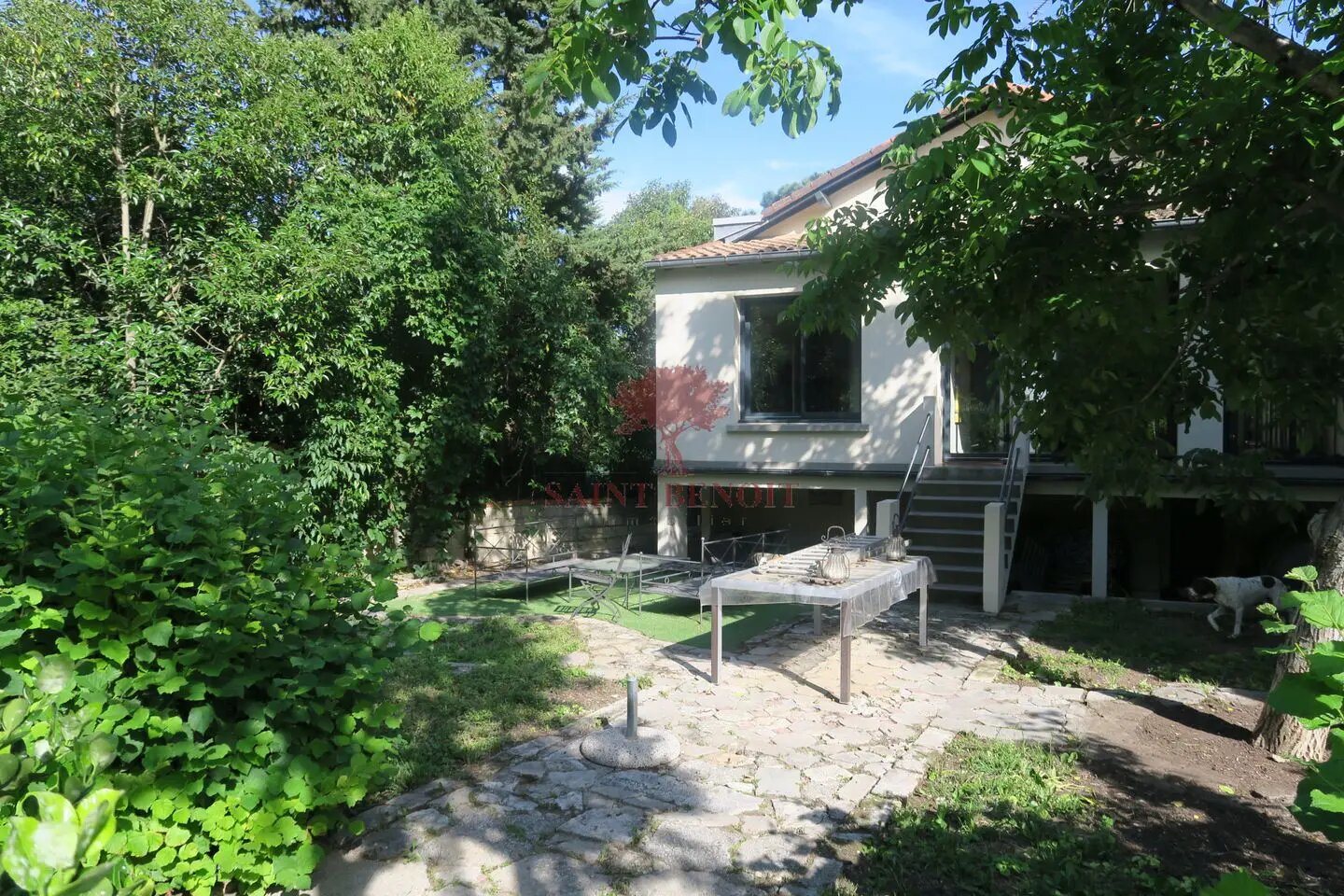 Maison à vendre, 94m², Montpellier