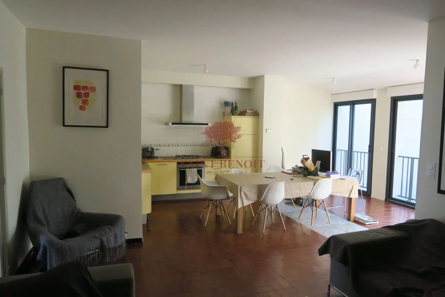 Maison à vendre, 94m², Montpellier