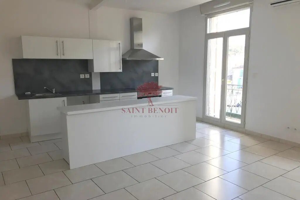 Appartement à louer, 58m², Aniane