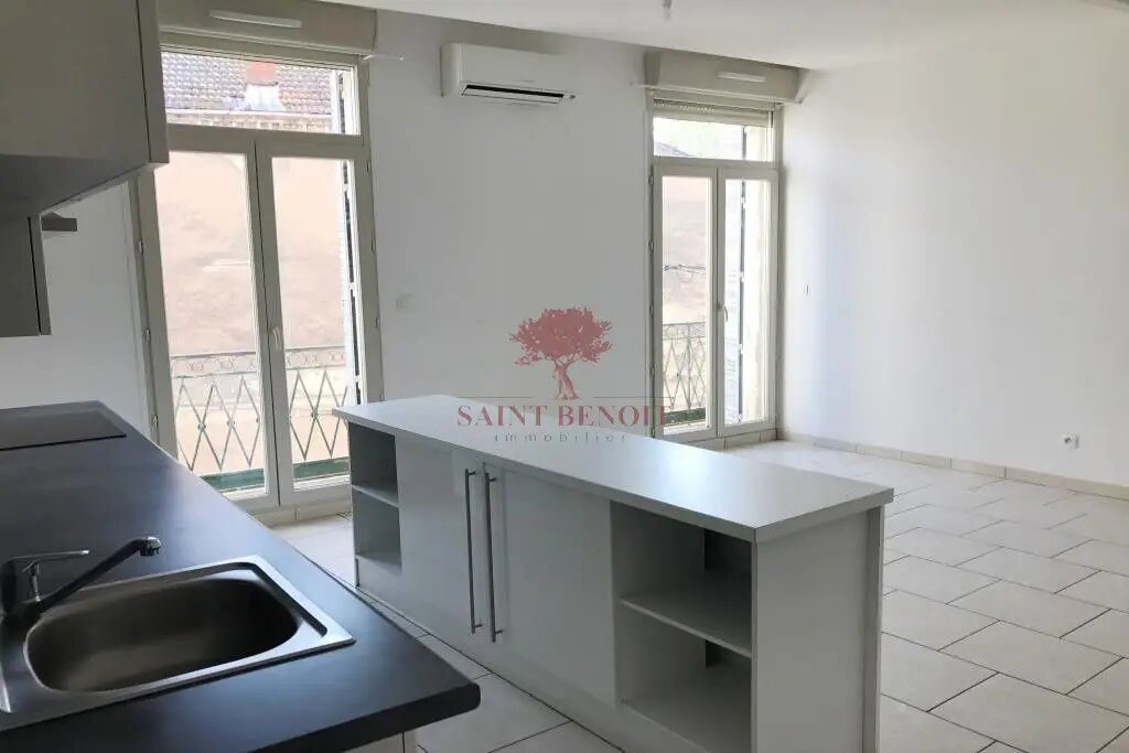 Appartement à louer, 58m², Aniane