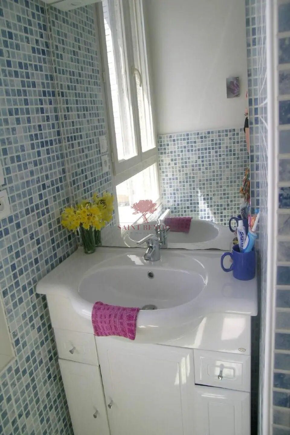 Appartement à louer, 58m², Aniane