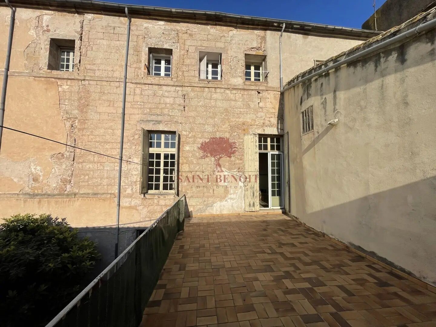 Appartement à vendre, 101m², Canet