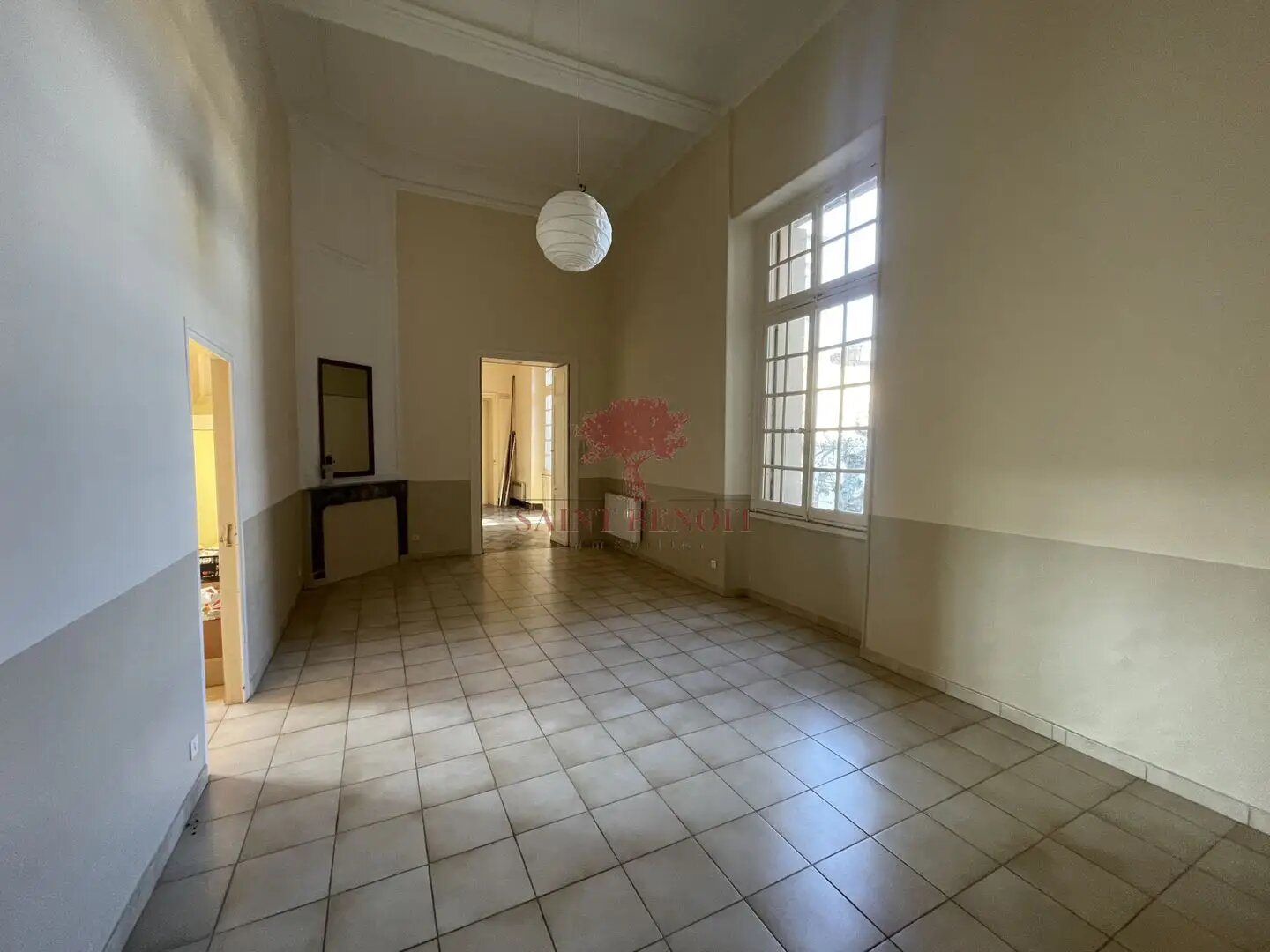 Appartement à vendre, 101m², Canet