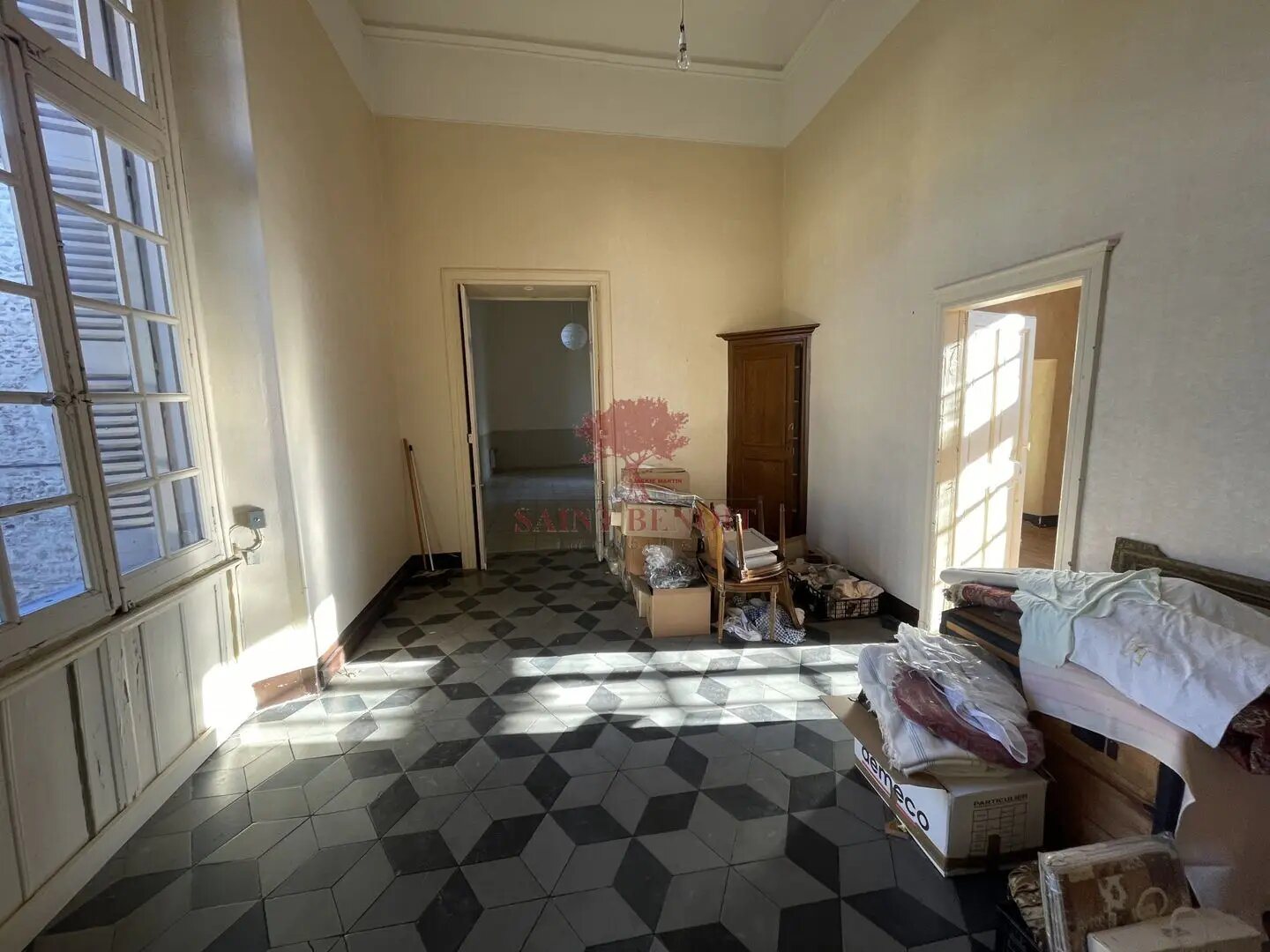 Appartement à vendre, 101m², Canet