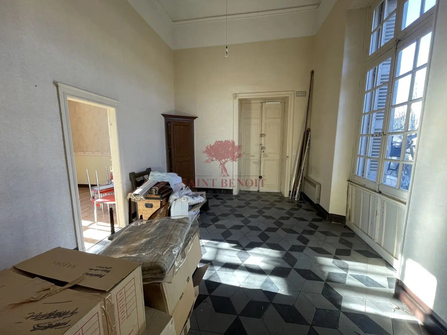 Appartement à vendre, 101m², Canet