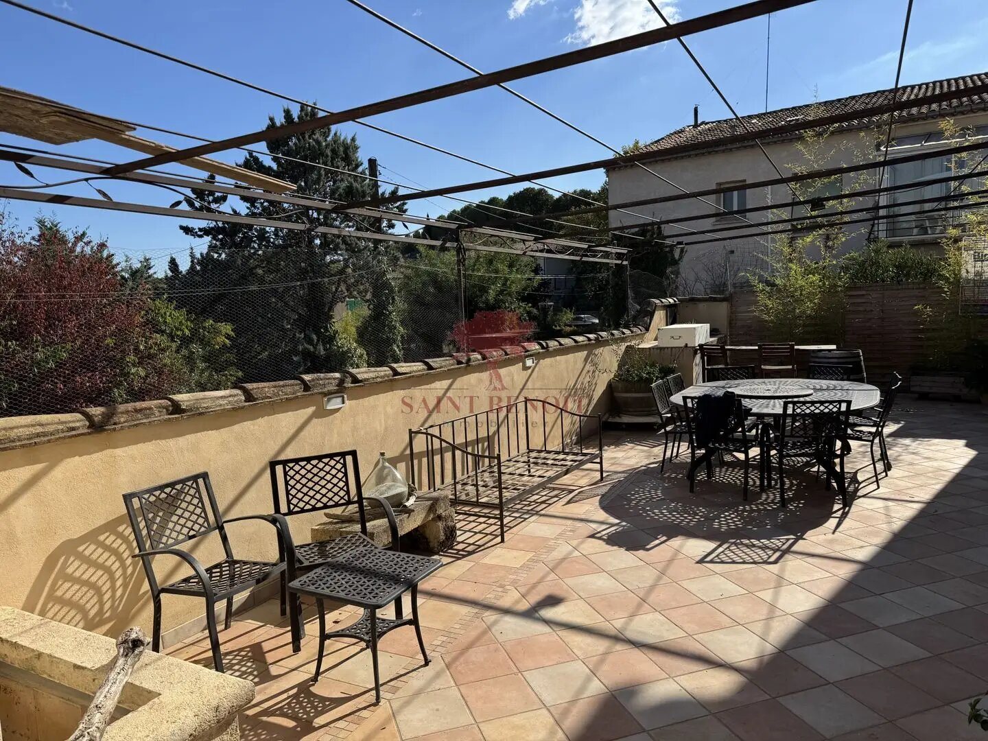 Maison à vendre, 260m², Gignac
