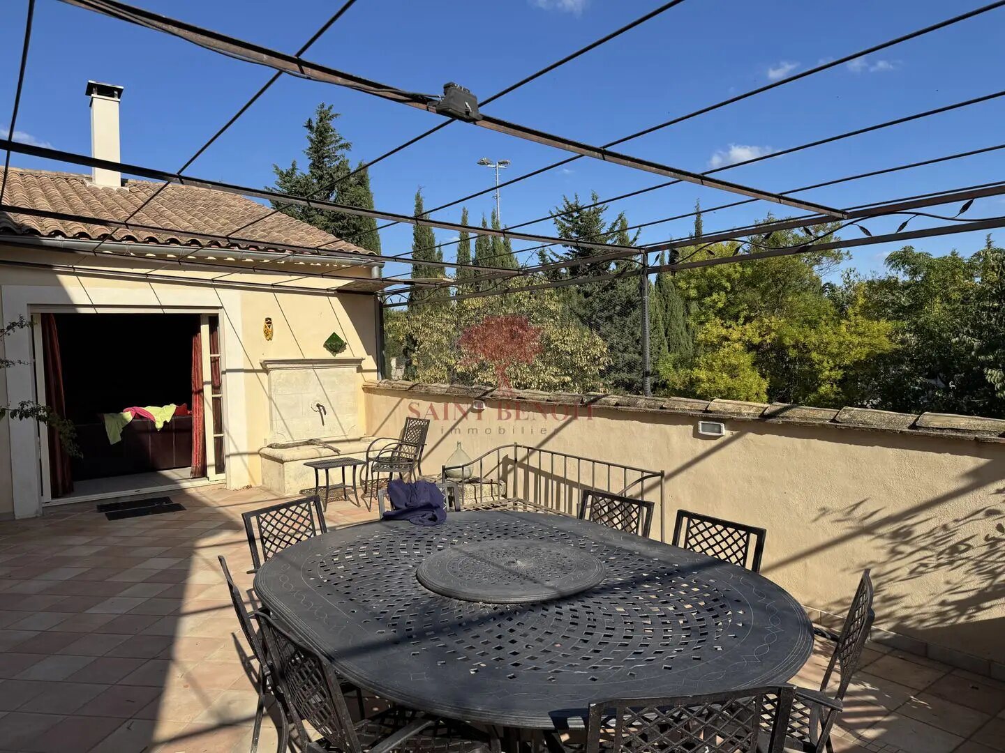 Maison à vendre, 260m², Gignac