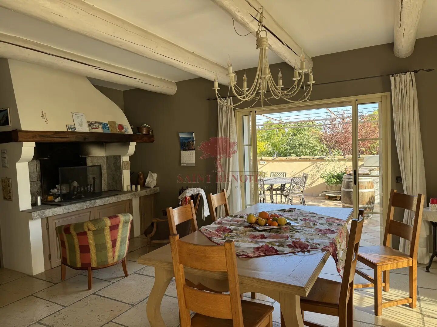 Maison à vendre, 260m², Gignac