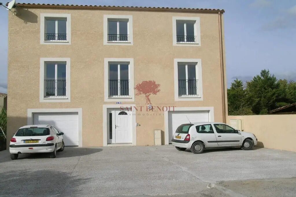 Appartement à louer, 47m², Aniane