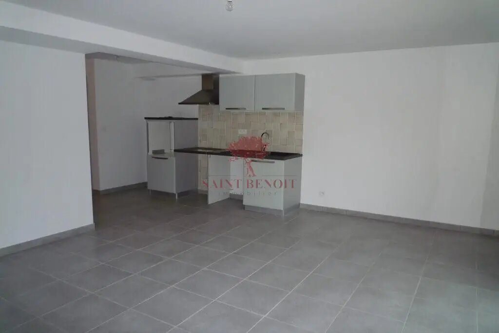 Appartement à louer, 47m², Aniane